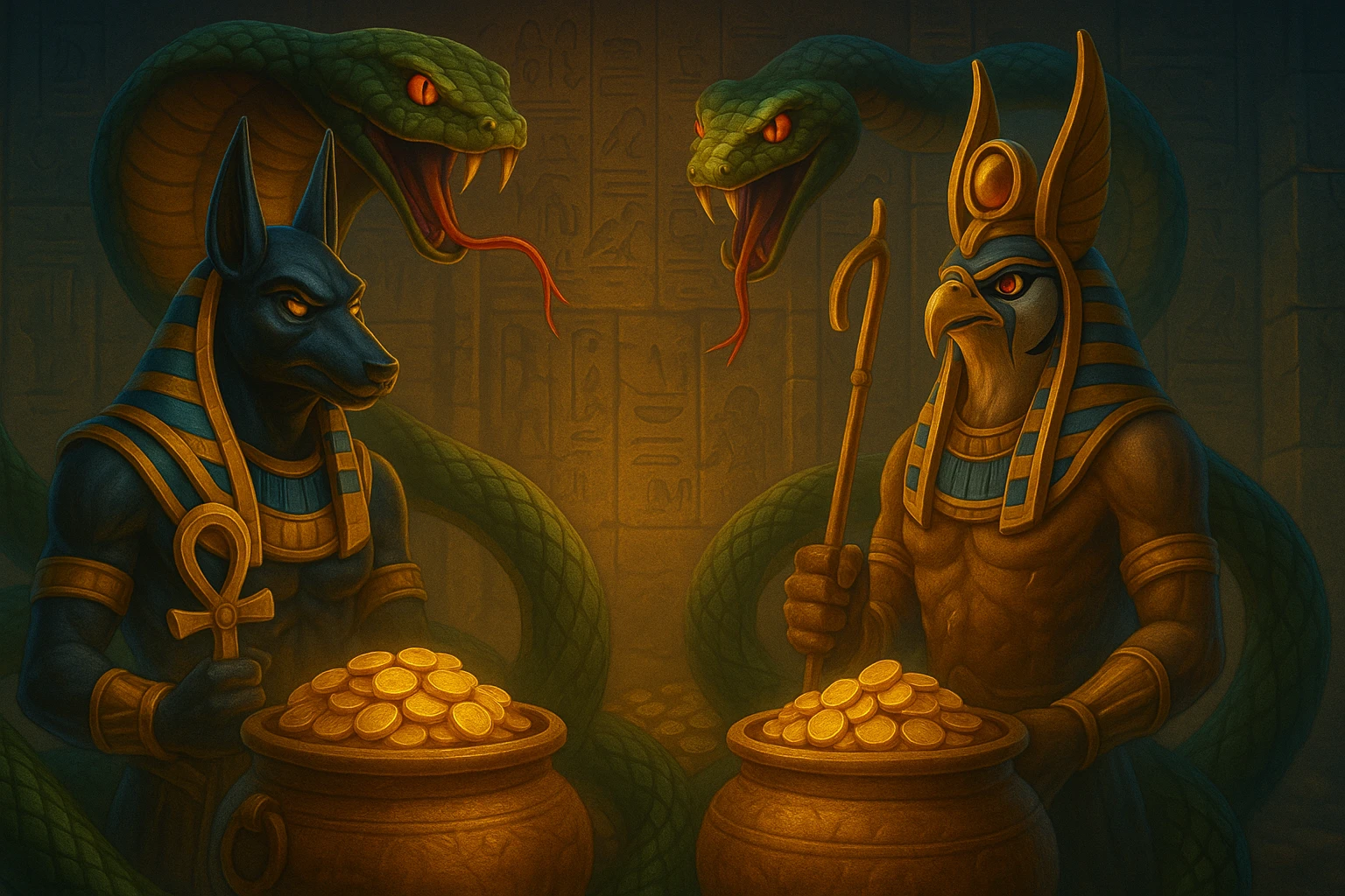 Slot della Settimana